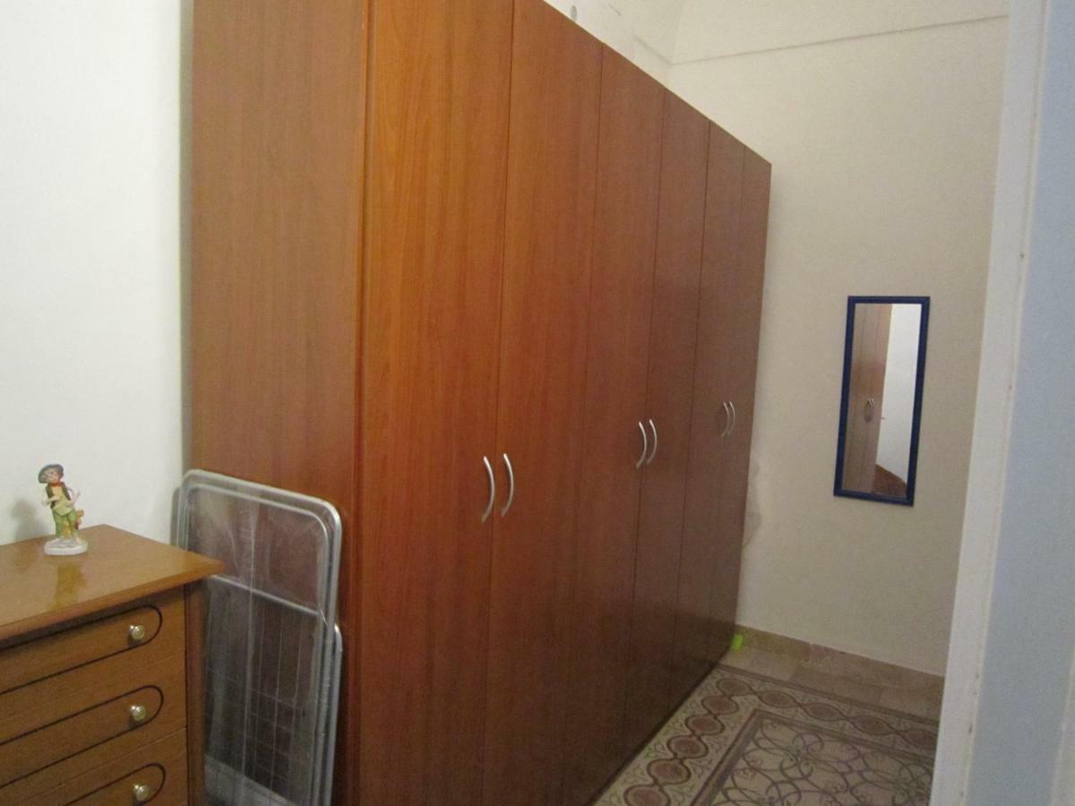 Апартаменти Casa Vacanze Mafalda Модіка Екстер'єр фото