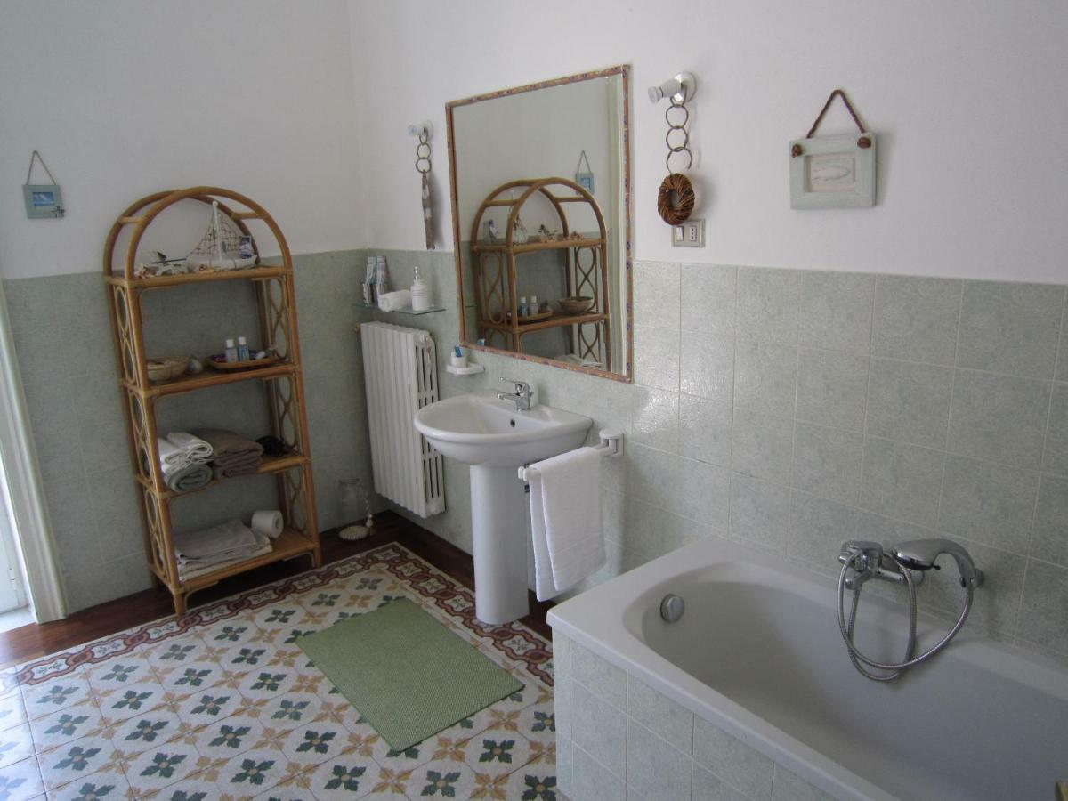 Апартаменти Casa Vacanze Mafalda Модіка Екстер'єр фото
